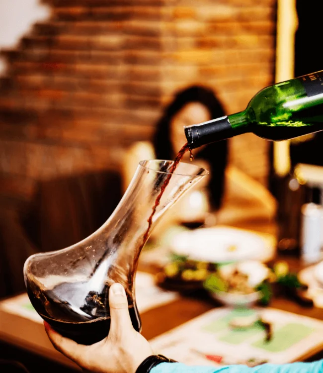 Continental Cellar Collector’s Night