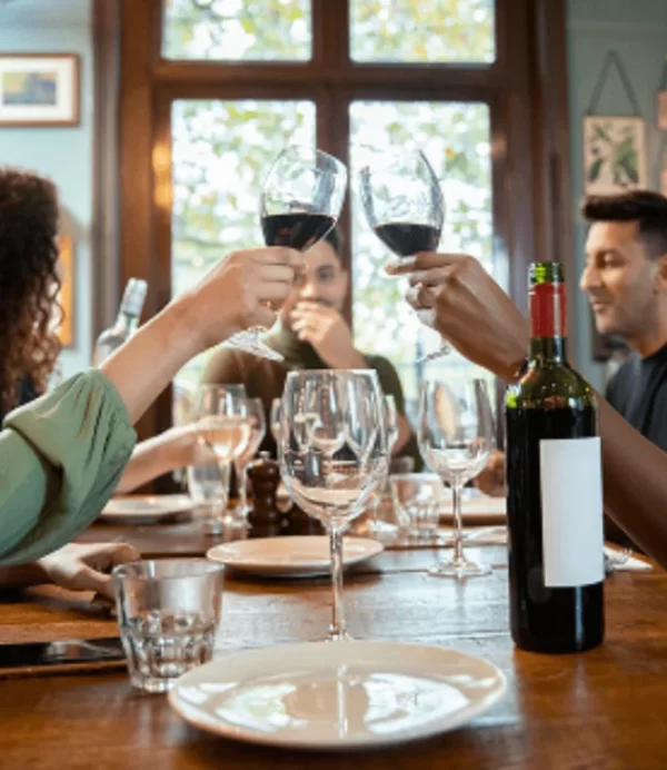 Albamar Albarino   750ml