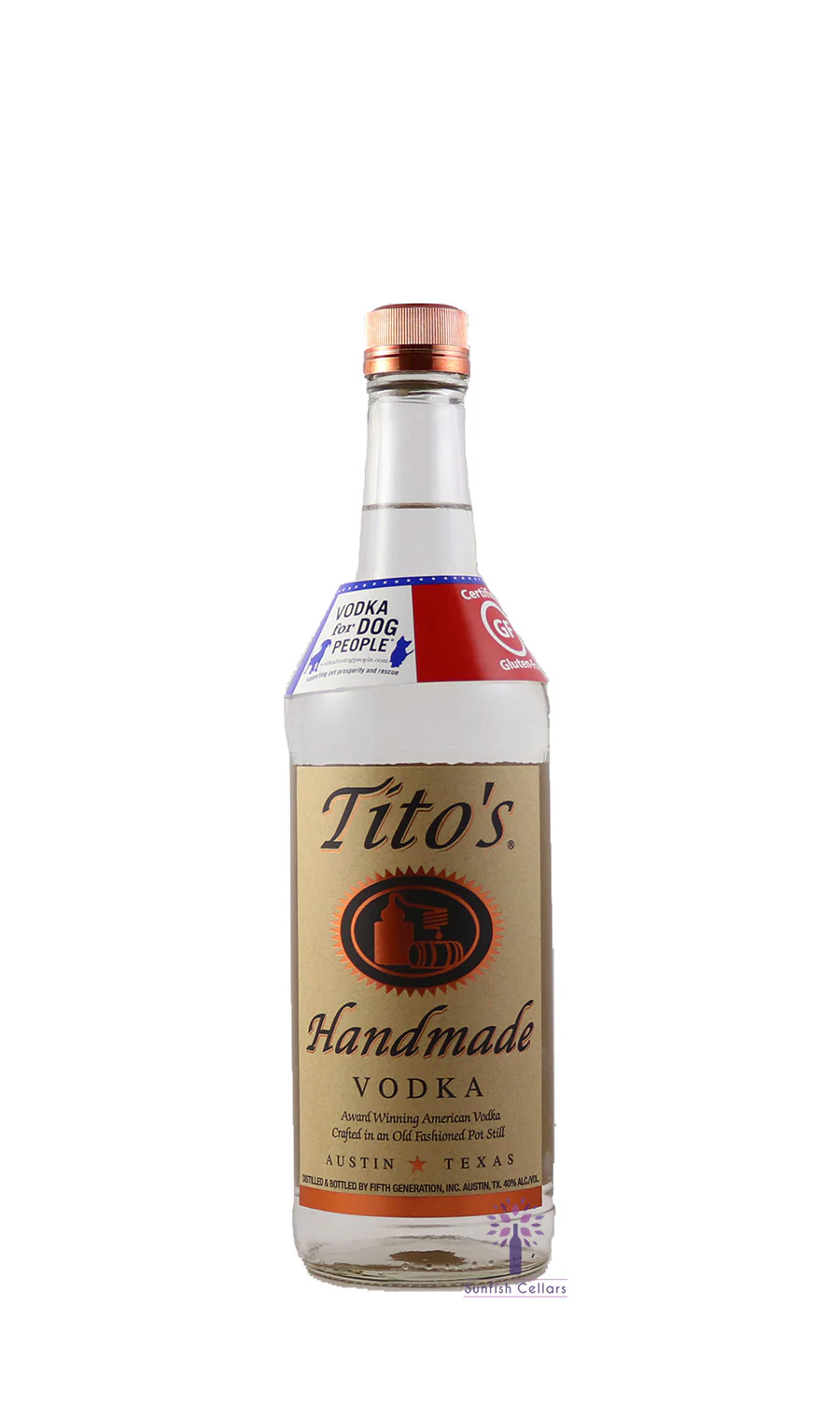 Tito’s