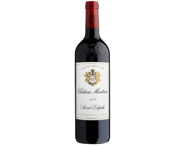 Château Montrose Saint-Estèphe 2009 750ml