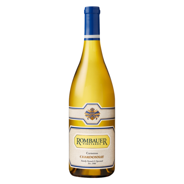 Rombauer Chardonnay 375ml