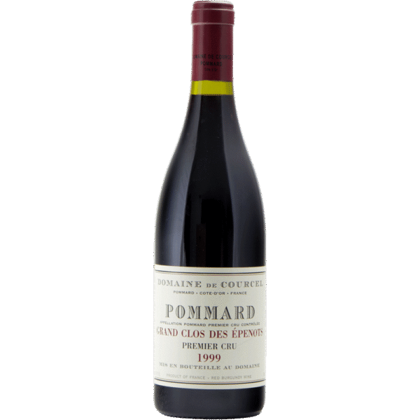 Domaine de Courcel Pommard 1er Cru “Les Epenots” 750ml