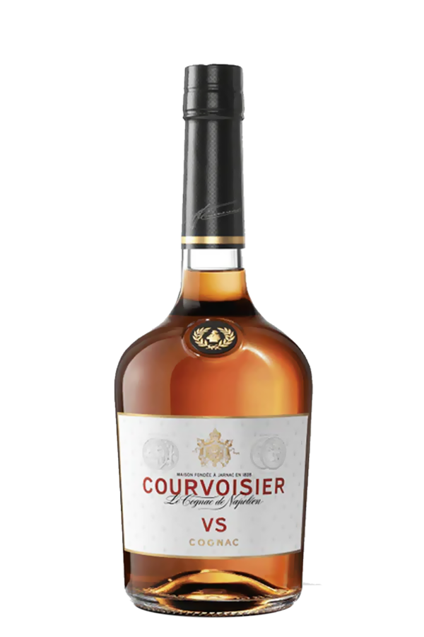 Courvoisier VS Cognac 750ml