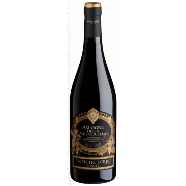 Antiche Terre Amarone della Valpolicella 750ml