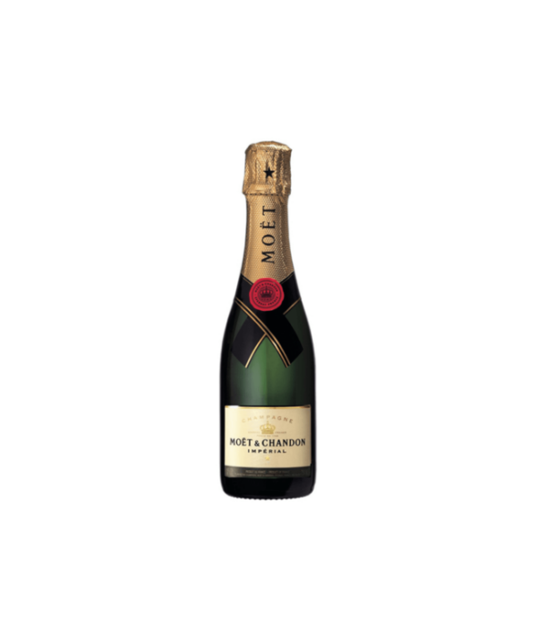 Moët & Chandon Impérial Brut Champagne 375ml