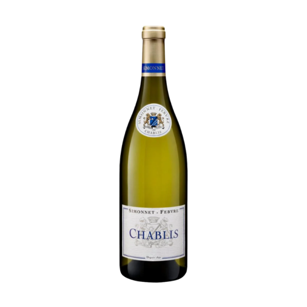 Simonnet-Febvre Chablis 750ml