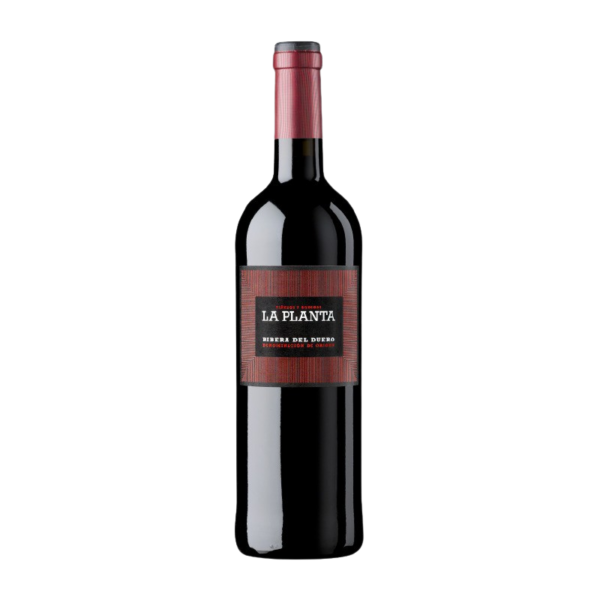 Arzuaga “La Planta” Ribera del Duero 750ml