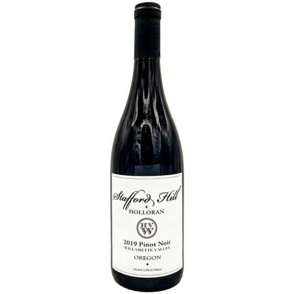 Holloran “Stafford Hill” Pinot Noir 750ml