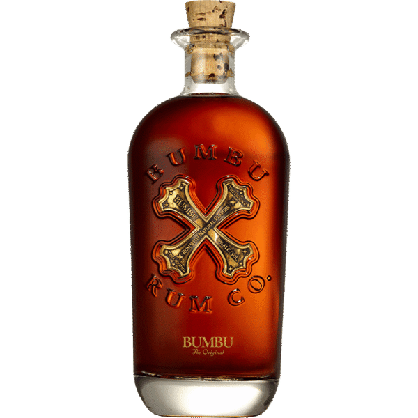 Bumbu Original Rum 750ml