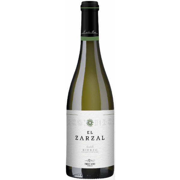 Emilio Moro “El Zarzal” Godello 750ml
