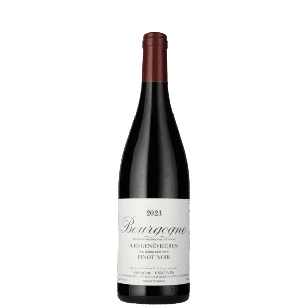 Frédéric Esmonin Bourgogne “Les Genevrières” 750ml