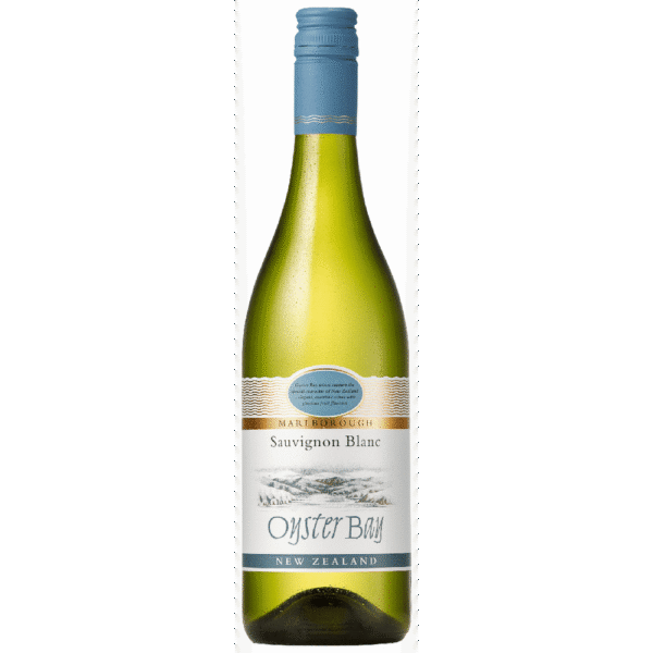 Oyster Bay Sauvignon Blanc 750ml