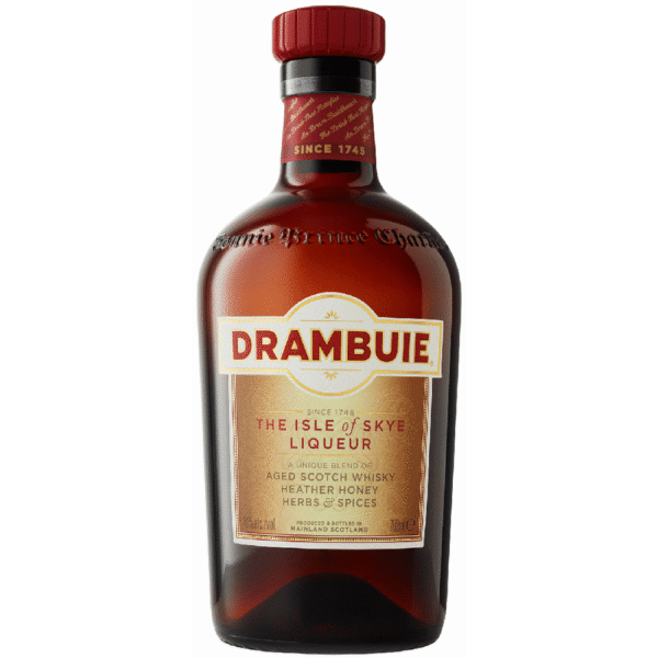 Drambuie Liqueur 750ml