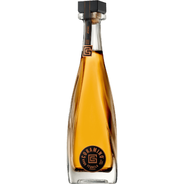 Gran Coramino Reposado Tequila 750ML