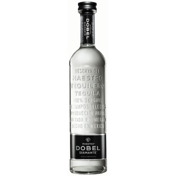 Maestro Dobel Diamante Reposado Tequila 750ml
