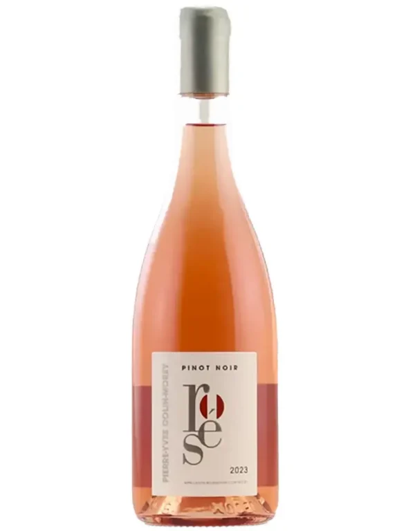 Pierre-Yves Colin-Morey Rosé de Pinot Noir 750ml
