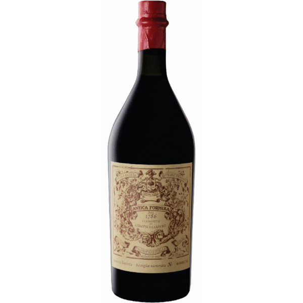 Carpano Antica Formula Sweet Vermouth 750ml