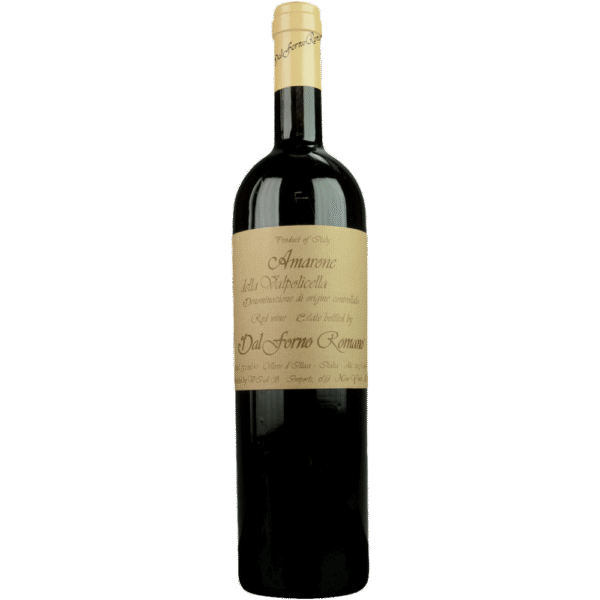 Dal Forno Romano Amarone della Valpolicella 750ml