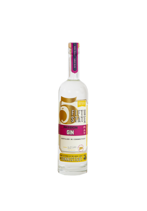 Fifth State Gin 750ml