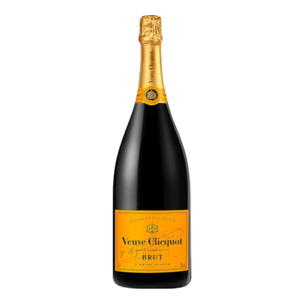 Veuve Clicquot Yellow Label Brut 1.5L