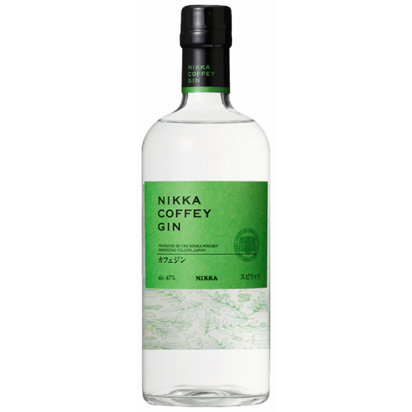 Nikka Coffey Gin 750ml
