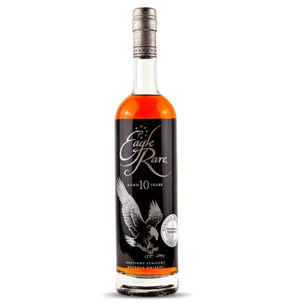 Eagle Rare Single Barrel Kentucky Straight Bourbon Whiskey 750ml