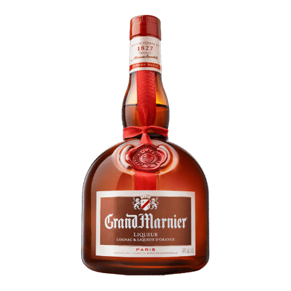 Grand Marnier 375ml