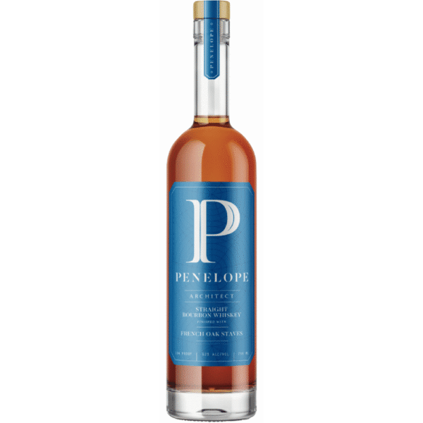Penelope “Architect” Bourbon 750ml