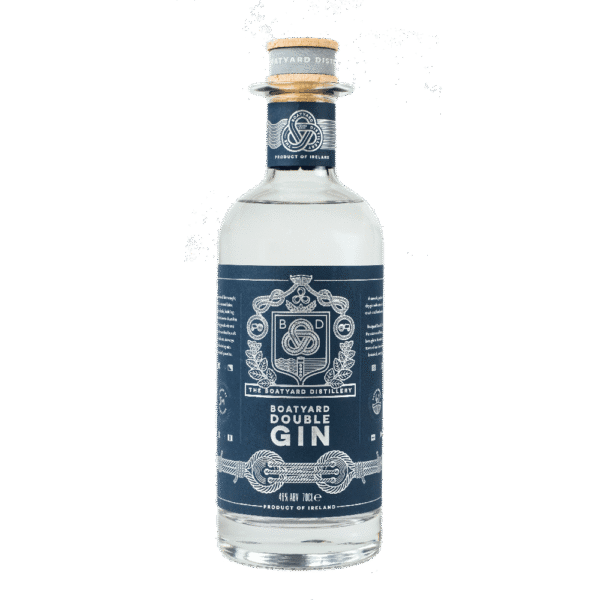 Boatyard Double Gin 750ml