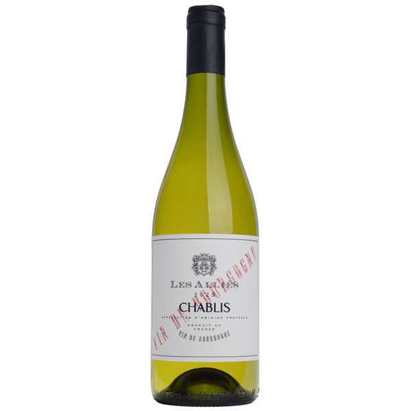 Les Alliés Chablis 750ml
