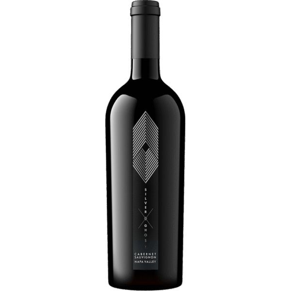 Silver Ghost Cabernet Sauvignon Napa Valley 750ml
