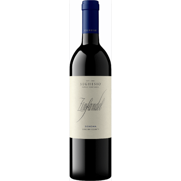 Seghesio Sonoma Zinfandel 750ml