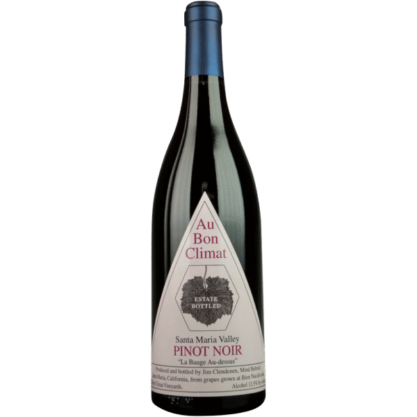 Au Bon Climat Pinot Noir “Au Dessus” 750ml