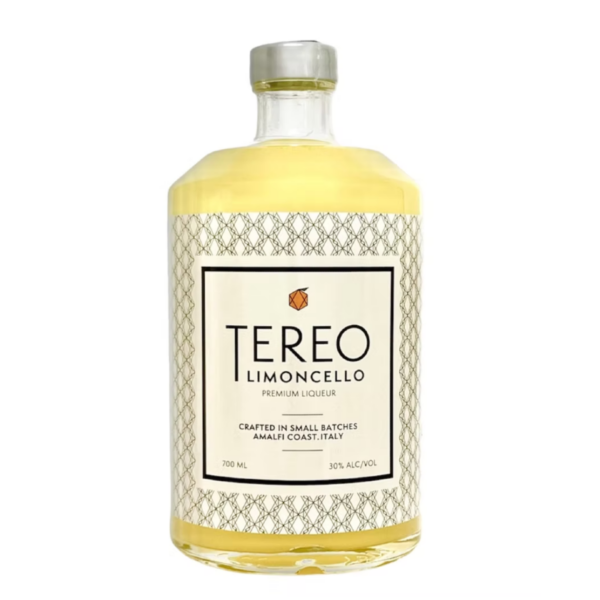 Tereo Limoncello 750ml