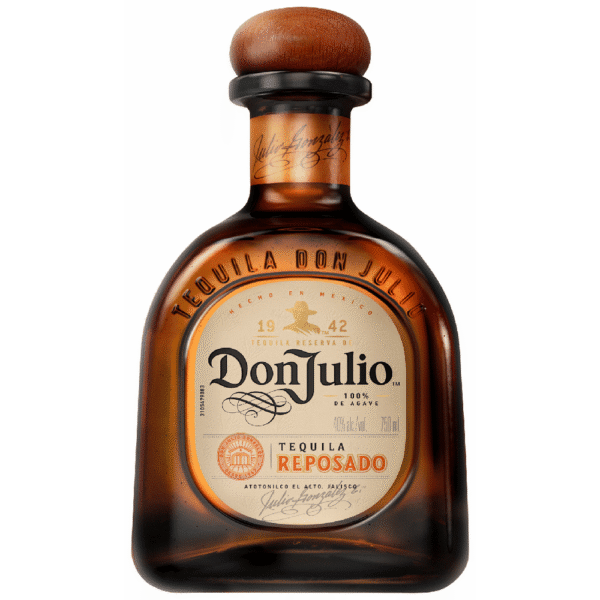 Don Julio Reposado 750ml