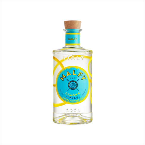Malfy Gin Con Limone 750ml