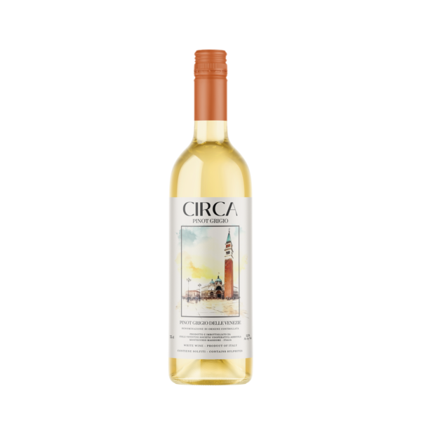Circa Pinot Grigio 750ml