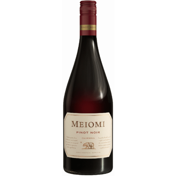 Meiomi Pinot Noir 750ml