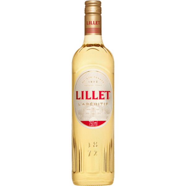 Lillet Blanc 750ml