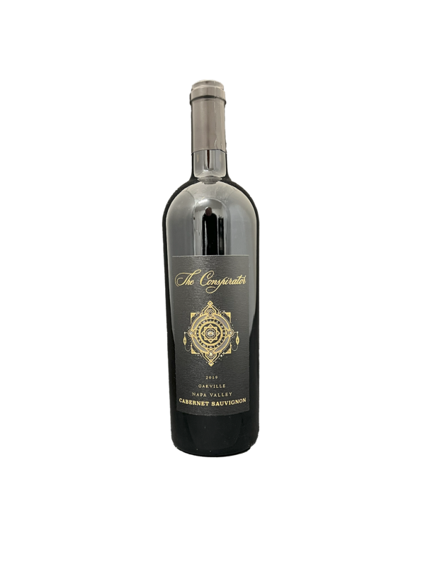 The Conspirator Cabernet Sauvignon 750ml