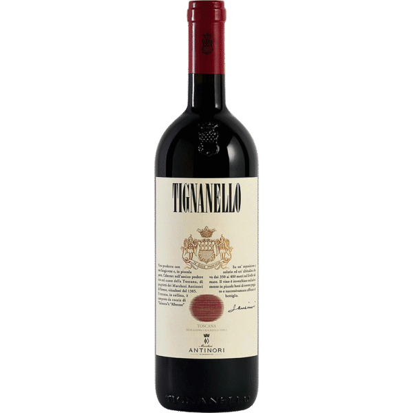 Antinori Tignanello 750ml