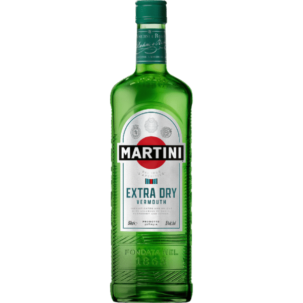 Martini & Rossi Extra Dry Vermouth 750ml