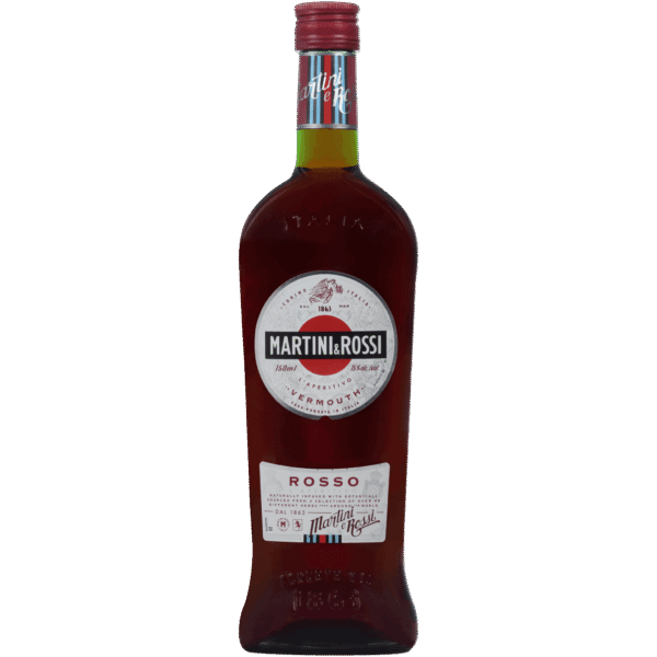 Martini & Rossi Sweet Vermouth 750ml