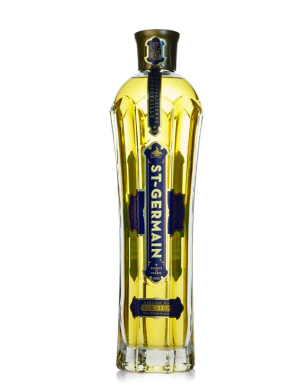 St-Germain Elderflower Liqueur 375ml