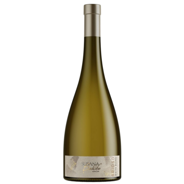 Susana Balbo “Brioso” White Blend 750ml