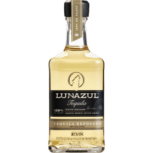 Lunazul Reposado Tequila 750ml