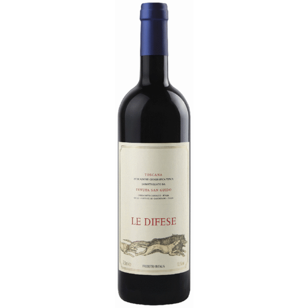 Tenuta San Guido Le Difese 750ml