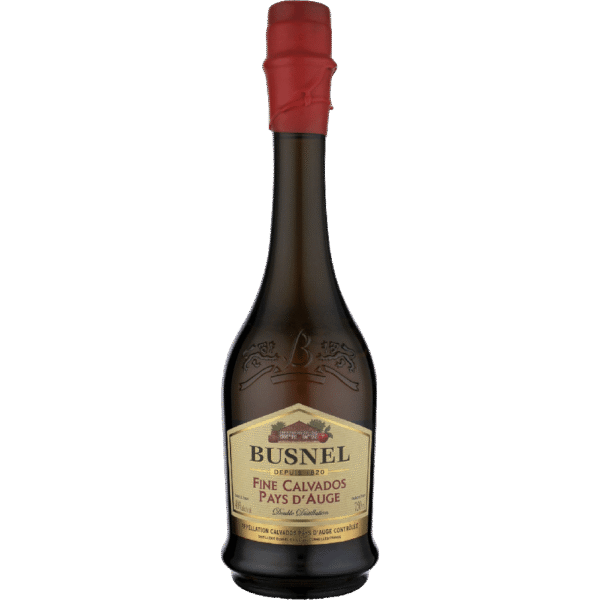 Busnel Calvados VSOP 750ml