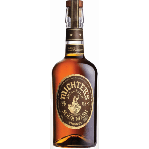 Michter’s Original Sour Mash Whiskey 750ml