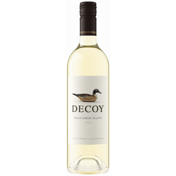 Decoy Sauvignon Blanc 750ml